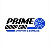 Prime wrap car
